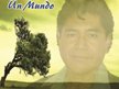 Ruben DeAlvarado - RDA