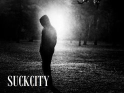 SUCKCITY