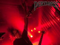Pertness