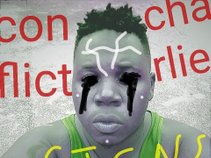 CONFLICT CHARLIE