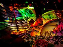 Hollywood Roses