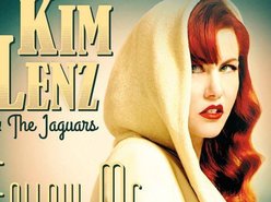 Kim Lenz and the Jaguars