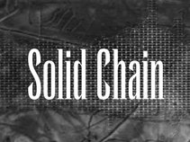 Solid chain