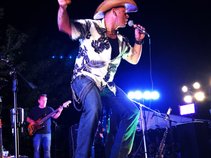 Cody Charles Band
