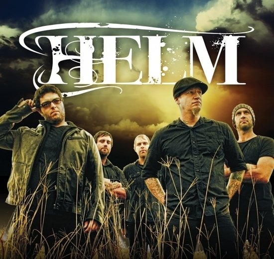 ReverbNation profile picture for @helm