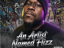 An Artist named FLIZZ