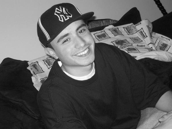 ReverbNation profile picture for @cognition
