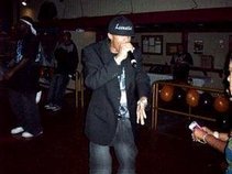 Loonatic a.k.a David Smith