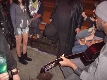 Dave Berry - Solo Acoustic
