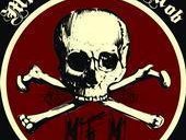 MIDDLE FINGER MOB