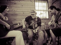 Cousin Amy Deluxe Old Time String Band