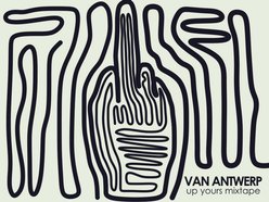 Image for Van Antwerp