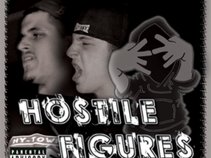 Hostile Figures