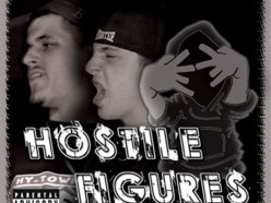 Hostile Figures