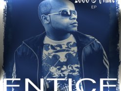 ReverbNation profile picture for @entice