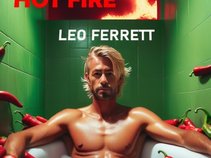 Leo Ferrett