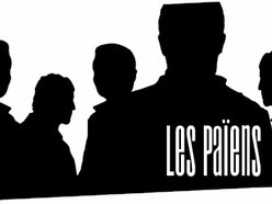 Image for les Paiens