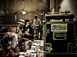 Image for The Brothers Groove