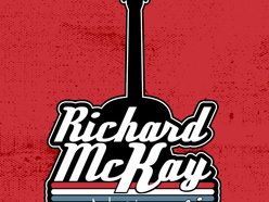 Image for Richard Mckay