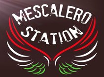 Mescalero Station