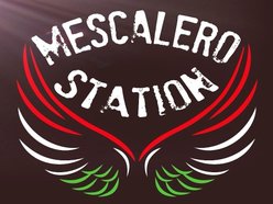 Mescalero Station
