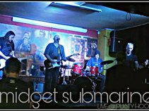 Midget Submarine