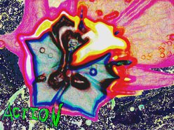 ReverbNation profile picture for @action