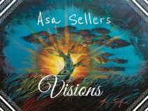 Asa Sellers