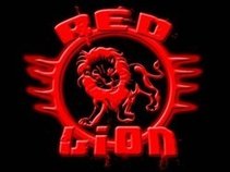 Red Lion aka Redda Fella