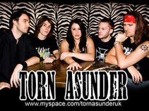 Torn Asunder