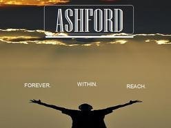 ReverbNation profile picture for @ashford