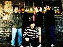 ReverbNation profile picture for @unlisted
