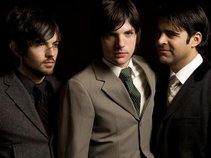 The Avett Brothers