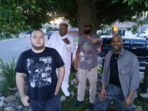 Roots Man Project
