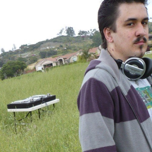 ReverbNation profile picture for @parabolic