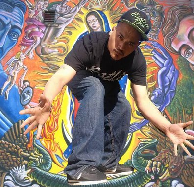 ReverbNation profile picture for @knife