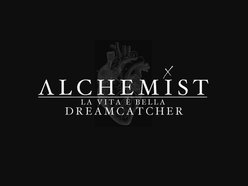 Alchemist