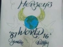 Lil hersey
