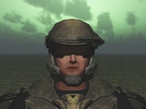 Bio-Sound Terrorist