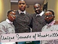 Unique Soundz of Huntsville Alabama