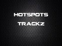 HotSpots TrackZ