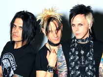 Acey Slade and the Dark Party