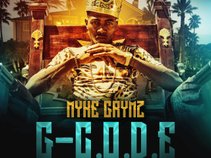 Myke Grymz