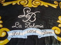 La Bohemia-M.d.P