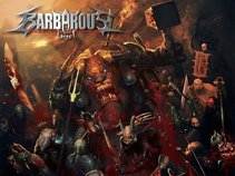 Barbarous