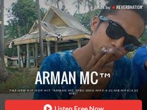 Arman Rapper
