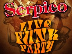 Serpico Funk expérience