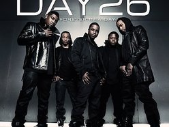 Day 26 - Forever In A Day