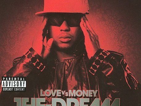 洋楽 The Dream - Love Vs Money Love Vs Money - Album by The-Dream | Spotify