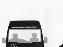 Splitter Van now available